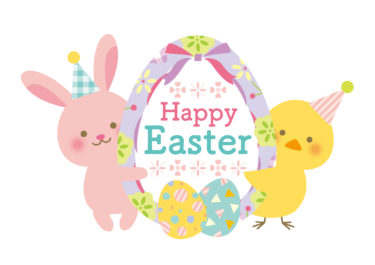 スーパーアルプスイースターマルシェのご案内です！