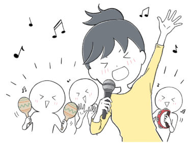 「カラオケ大会２０２５春」開催のお知らせ